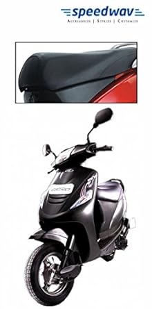 mahindra kine scooty
