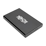 Tripp Lite USB 3.0 Super Speed External 2.5in SATA