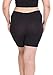 Sonsee Anti Chafing Lightweight Breathable Plus Size Underwear Slip Shorts
