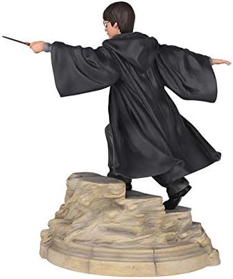 手作りアニメ周囲の文字の像ギフトハリー ポッター手作りオーナメントコレクションモデルホームデコレーション W6 18 B08bff8sjj 8 661円