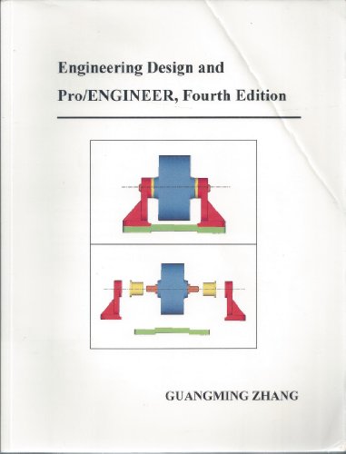 Engineering Design & Pro/Engineer