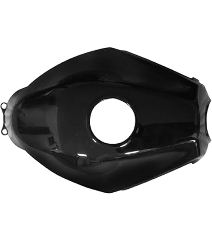 Amazon.com: ZXMOTO Unpainted Gas Tank Cover Fairing Fits For