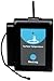 NEULOG Surface Temperature Logger Sensor, 12 bit ADC Resolution, 100 S/sec Maximum Sample Rate