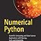 Numerical Python: Scientific Computing and Data Science Applications ...