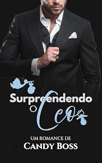 Livro Surpreendendo o Ceo
