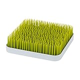 Boon Grass Countertop Drying Rack,Green