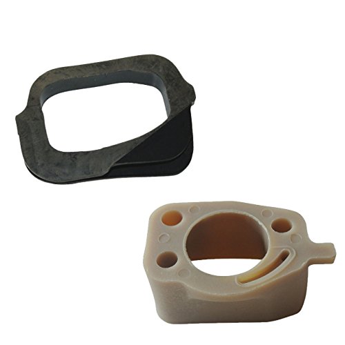 sthus Chainsaw Intake Inlet Manifold Boot for Husqvarna 61 262 266 268