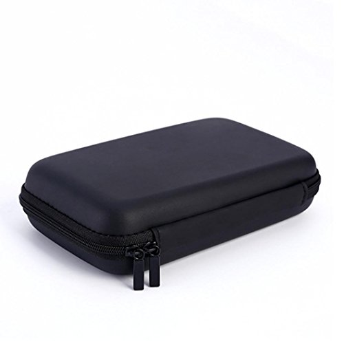 fingerlings carrying case