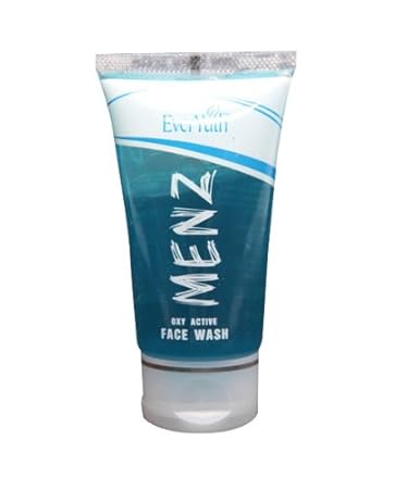 everyuth menz face wash