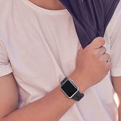 2 YC+YANCH+Compatible+Silicone+Replacement