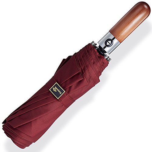 Buy Sunyouth Umbrella Windproof Automatic Compact Rain Travel
