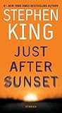 Just After Sunset: Stories