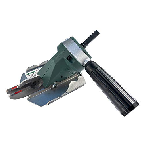 PacTool SS704 Snapper Shear Siding Pro Siding Cutting Shear