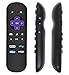 New NS-RCRUS-16 Remote fit for Insignia Roku TV NS-24ER310NA17 NS-32DR310NA17 NS-39DR510NA17 NS-40DR420NA16 NS-40DR420NA16B NS-43DR710NA17 NS-48DR420NA16 NS-48DR510NA17 NS-50DR710NA17 NS-55DR420NA16 primary