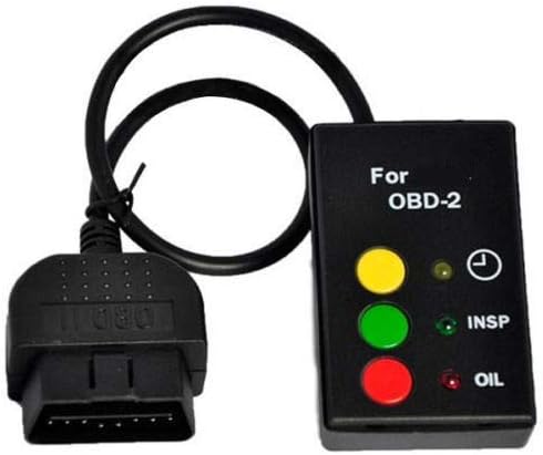 Goldplay SI Reset OBD OBD2 Si Airbag Oil Inspection Device for BMW