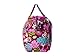 Vera Bradley Weekender Tote (Flutterby)