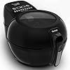 Tefal-ActiFry-Genius-FZ773840-Health-Air-Fryer-Black-12-kg-6-Portions Tefal ActiFry Genius+ FZ773840 Health Air Fryer, Black, 1.2 kg, 6 Portions, 1520W