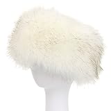 La Carrie Faux Fur Headband with Stretch Women's Winter Earwarmer Earmuff