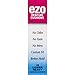 Ezo Denture Cushions, Lower Heavy, 15 Cushions (Pack of 6)