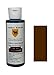 Leather Restore Leather Color Repair, Dark Brown 4 OZ - Repair, Recolor and Restore Couch, Furniture, Auto Interior, Car Seats, Vinyl and Shoes