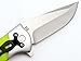 Ccanku C0555 Folding Knife, D2 Steel Blade G10 Handle EDC Knife for Outdoor,Hunting,Camping,Survival-Light Green … … … …