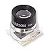 Carson LumiLoupe 10X Power Stand Magnifier (LL-10)