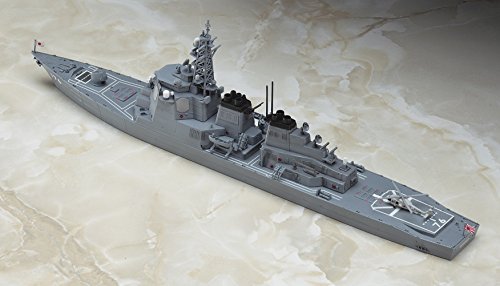 HASEGAWA 49030 1/700 J.M.S.D.F Chokai Guided Missile Destroyer