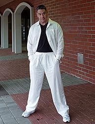 COOFANDY Mens Coordinated Outfit 2 Piece Linen Sets
