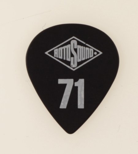Rotosound 071 Small Shark Tooth Picks