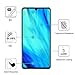 P30 Pro Privacy Screen Protector, AYCFIYING【3D Full Screen Coverage】 2-Way Anti Spy Defender 9H Hardness Case Friendly Anti Peeking Tempered Glass Screen Protector,for Hua WEI P30 Pro