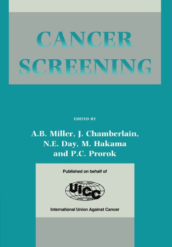 CANCER SCREENING