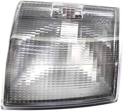 ターンシグナル Perfk B07pdg9mwb 正規品送料無料 交換 大型家電 車ライト 100 品質保証 新作製品 世界最高品質人気 交換 Vwトランスポーターt4 B07pdg9mwb コーナーライトカバー 95 03用 激安超特価