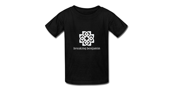 breaking benjamin shirts amazon