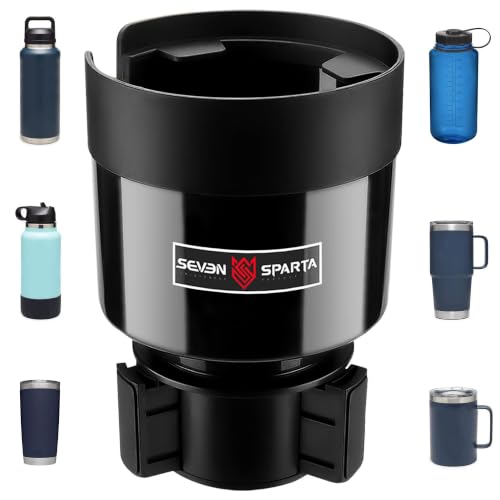 SEVEN SPARTA Cup Holder Expander