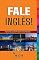 Livro FALE INGLÊS: Aprenda as 50 Frases mais faladas no dia a dia