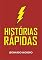 Livro Histórias Rápidas