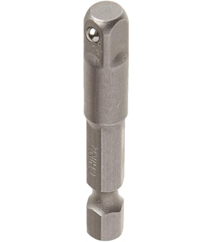 Makita A-97031 Impactx 1/4″ x 6″ Socket Adapter - Amazon.com