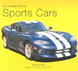 "The Complete Book of Classic Sports Cars" av Bill Reynolds