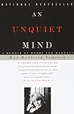 An Unquiet Mind: A Memoir of Moods and Madness cover