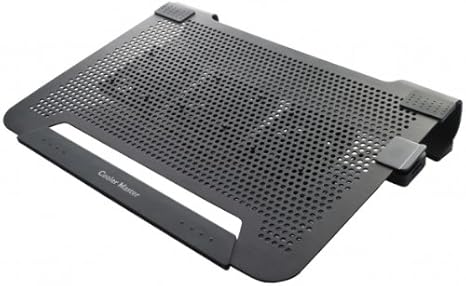 highest cfm laptop cooler