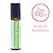 Head Soothing Essential Oil Blend Roll-On Bottle by Simply Earth - 10ml, 100% Pure Therapeutic Grade