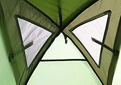 Crua Duo Maxx 3 Person Camping Tent Lightweight
