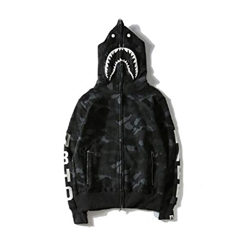 christo bape hoodie