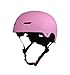 Tourdarson Skateboard Helmet Impact Resistance Ventilation for Youth & Adult