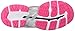 ASICS Women's GT-2000 4 Running Shoe, Turquoise/Hot Pink/Navy, 8 M US