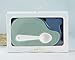 Kate Aspen 23160NA Whale Shaped Dip Bowl and Spoon One Size Blue/White