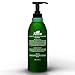 Best Anti-bacterial Body Wash : Tea Tree Oil, Argan Oil and Coconut Oil 3-in-1 Formula By Keeva. 100% Natural Ingredients Are Perfect for Moisturizing Dry, Sensitive Skin, & Fighting Body Acne.