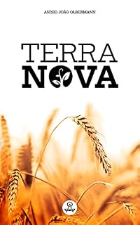 Livro Terra Nova