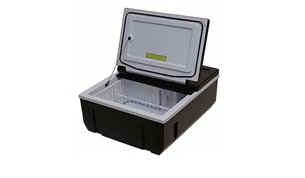 Amazon.es: Indel B TB22AM Nevera, 22 L, 12/24VCC, 60 W