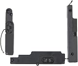 MMOBIEL Speaker Set Left Right for MacBook Pro 15" Retina A1286 922-8700 view 2